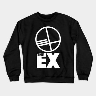 THE EX Crewneck Sweatshirt